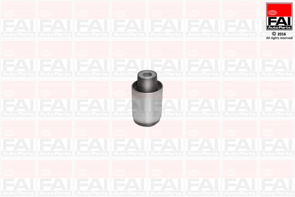 Mounting, control/trailing arm